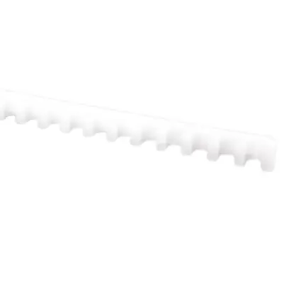 úchyt šneku plastový, D=8mm